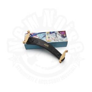 FOM – ME-044 – Spalliera per violino 3/4 o 4/4