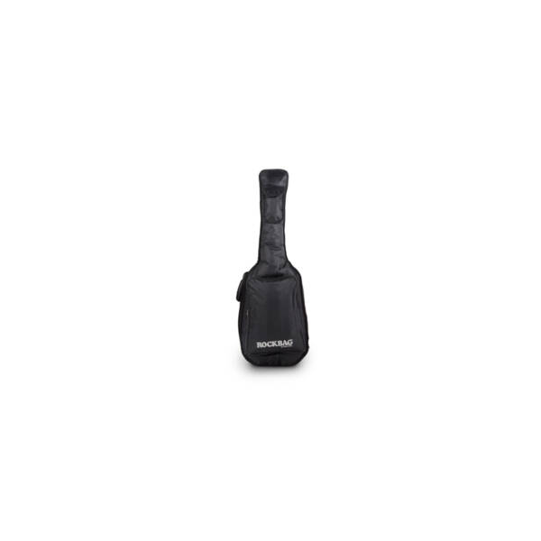 rockbag rb 20526 b basic custodia per chitarra elettrica