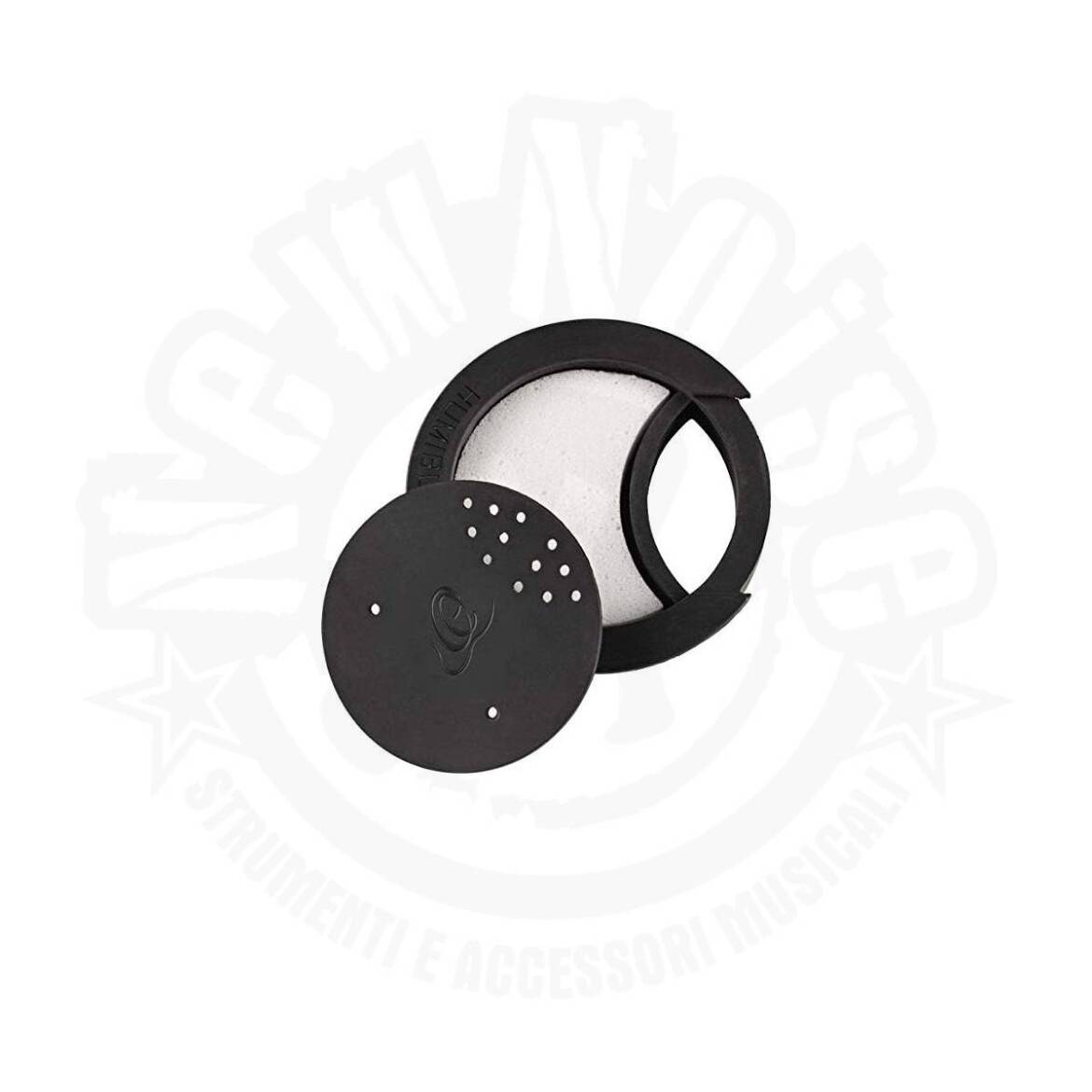 Ortega HUMIBUSTER100 Signature