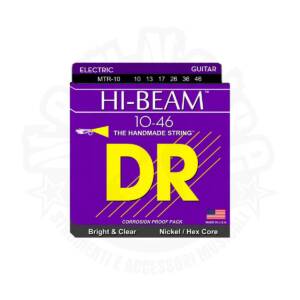 DR MTR-10 Hi-Beam Medium 010/046