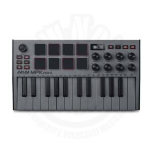 Akai Professional - MPK MINI 3 GREY