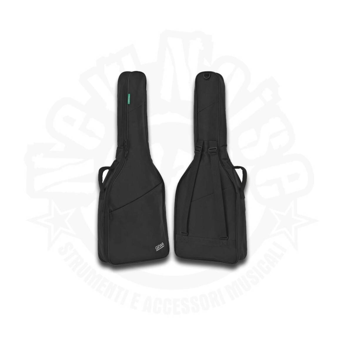 GEWA Gig bag per chitarra Basic 5
1/2