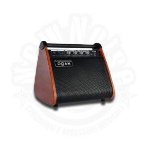 OQAN - SK-50 - Amplificatore a batteria