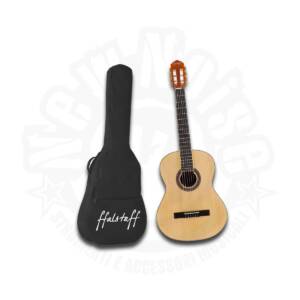 Ffalstaff C40 Chitarra Classica 4/4 e Borsa con Tracolla