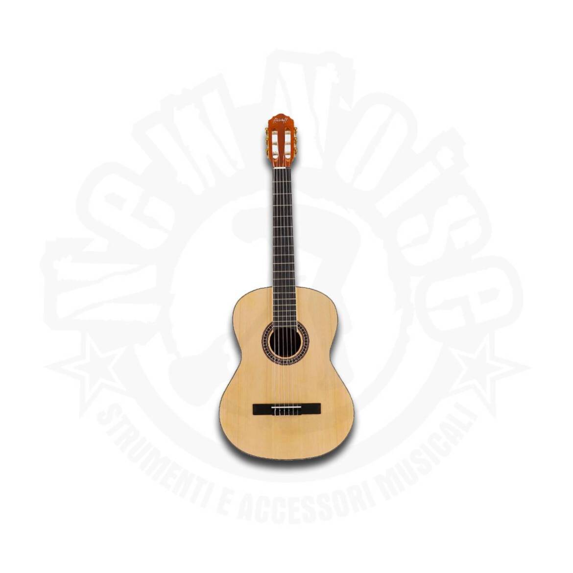 FFALSTAFF  C40  Chitarra classica 4/4