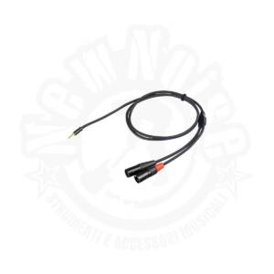 PROEL - CHLP320LU3 - Cavo audio ”Y”