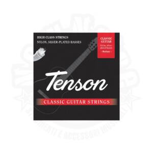 PURE GEWA Corde per chitarra classica Tenson Nylon