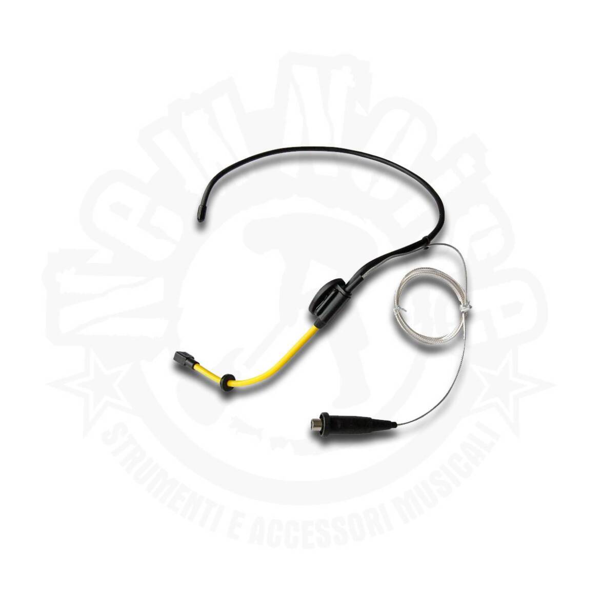 AUDIO DESIGN Archetto Waterproof con connettore mini XLR