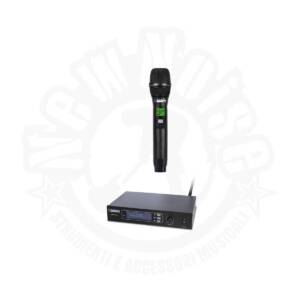 AUDIO DESIGN PMU 311R Microfono wireless professionale