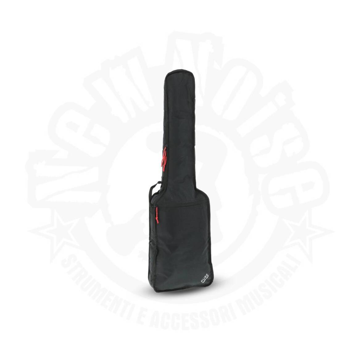PURE GEWA Gig-Bag per chitarra elettrica Serie 103
