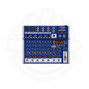 AUDIO DESIGN PX.231 Mixer professionale