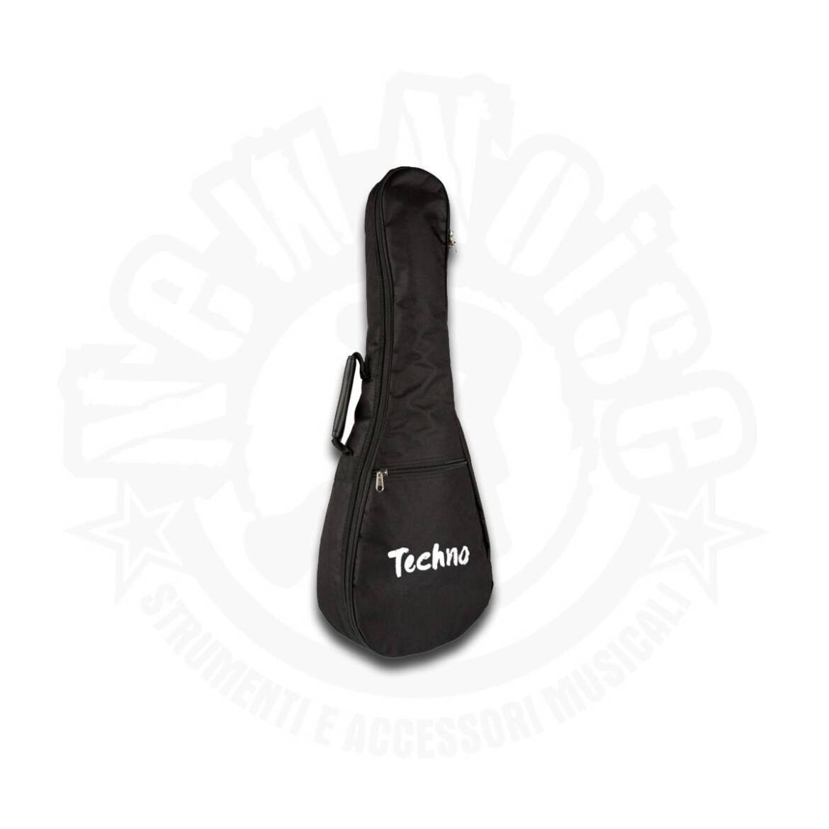 FFALSTAFF Borsa per Ukulele Universale (21″/24″)