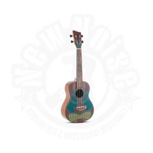 GEWA Concert Ukulele Manoa Tiki