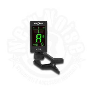 F-ZONE FT-15 ACCORDATORE A CLIP