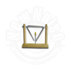 La Forza LF T8A TRIANGOLO CM 20,3 CON SUPPORTO