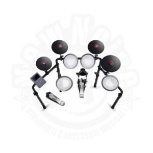 OQAN QPD-1 PLUS Batteria elettronica