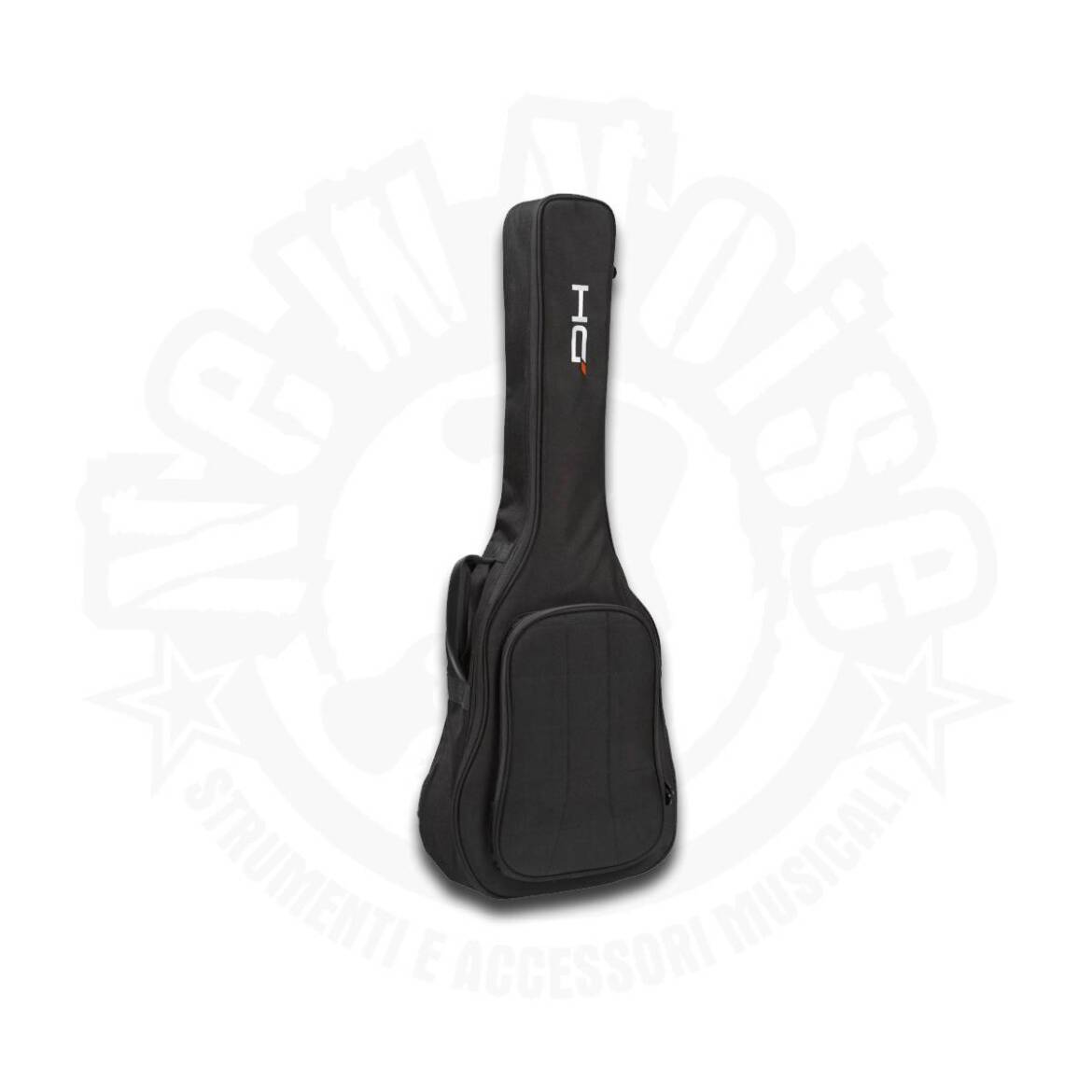 DIE HARD DHBCGB Borsa per chitarra classica