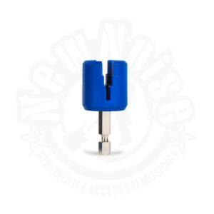 GRIP Bit - Drill Bit Pegwinder