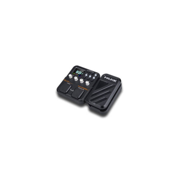 nux nuxmg101 2
