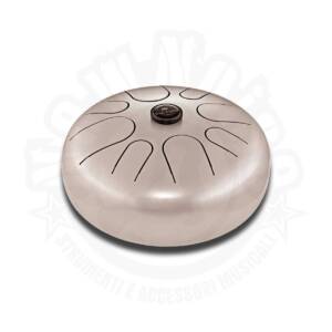 SONIC ENERGY Std4pg Steel Tongue Drum