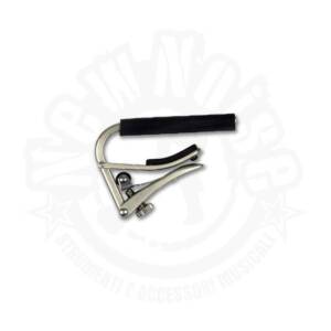 SHUBB C4n Capotasto per chitarra elettrica/acustica.