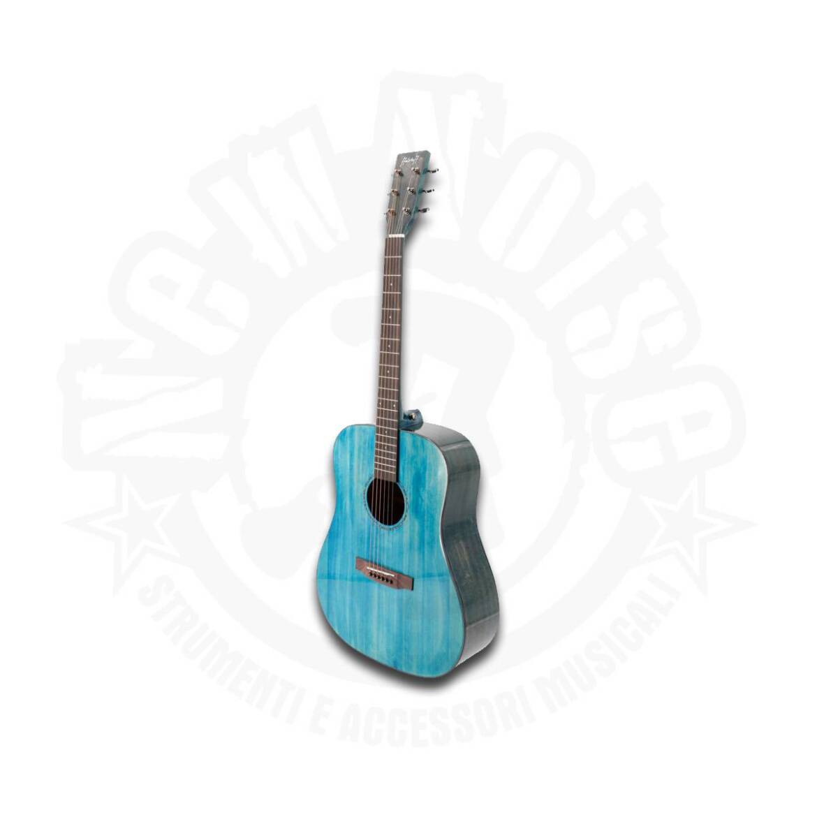 ffalstaff CD60 Chitarra Acustica
