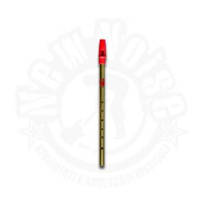 FLAGEOLET - FFMIB - Flauto in MIb in bronzo