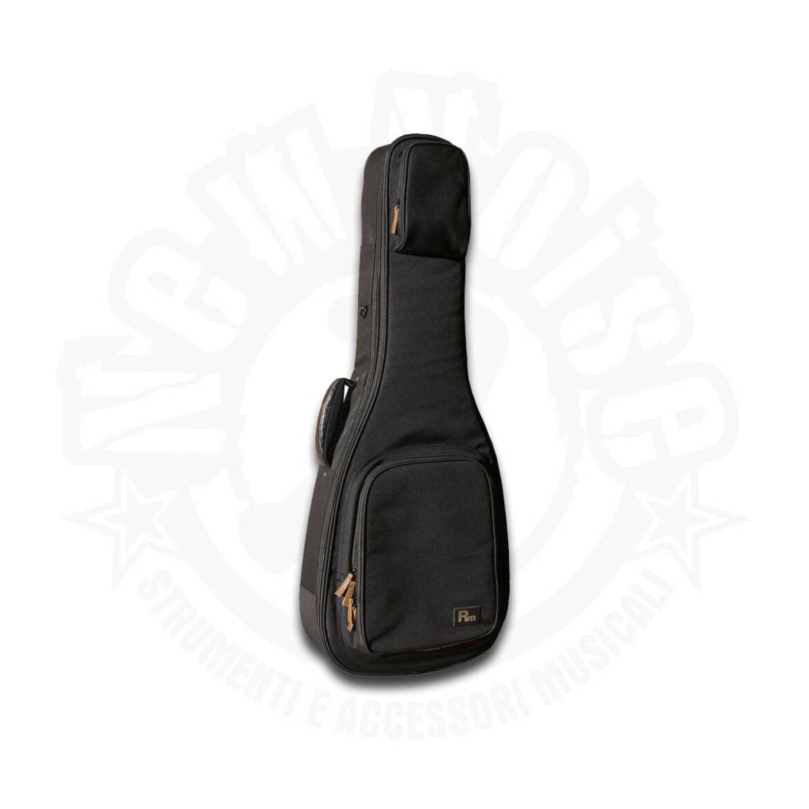 RM – FGAEKHQ – Custodia per chitarra acustica