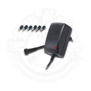 SOUNDSATION PSU-50 Alimentatore switching multitensione (2250mA)