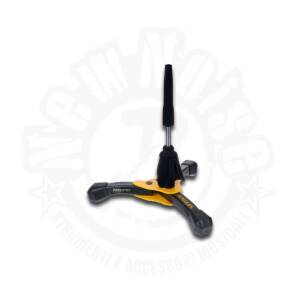 HERCULES DS640BB Flute/Clarinet Stand