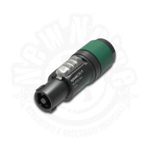 NEUTRIX NL4FXX-W-L Connettore Speakon