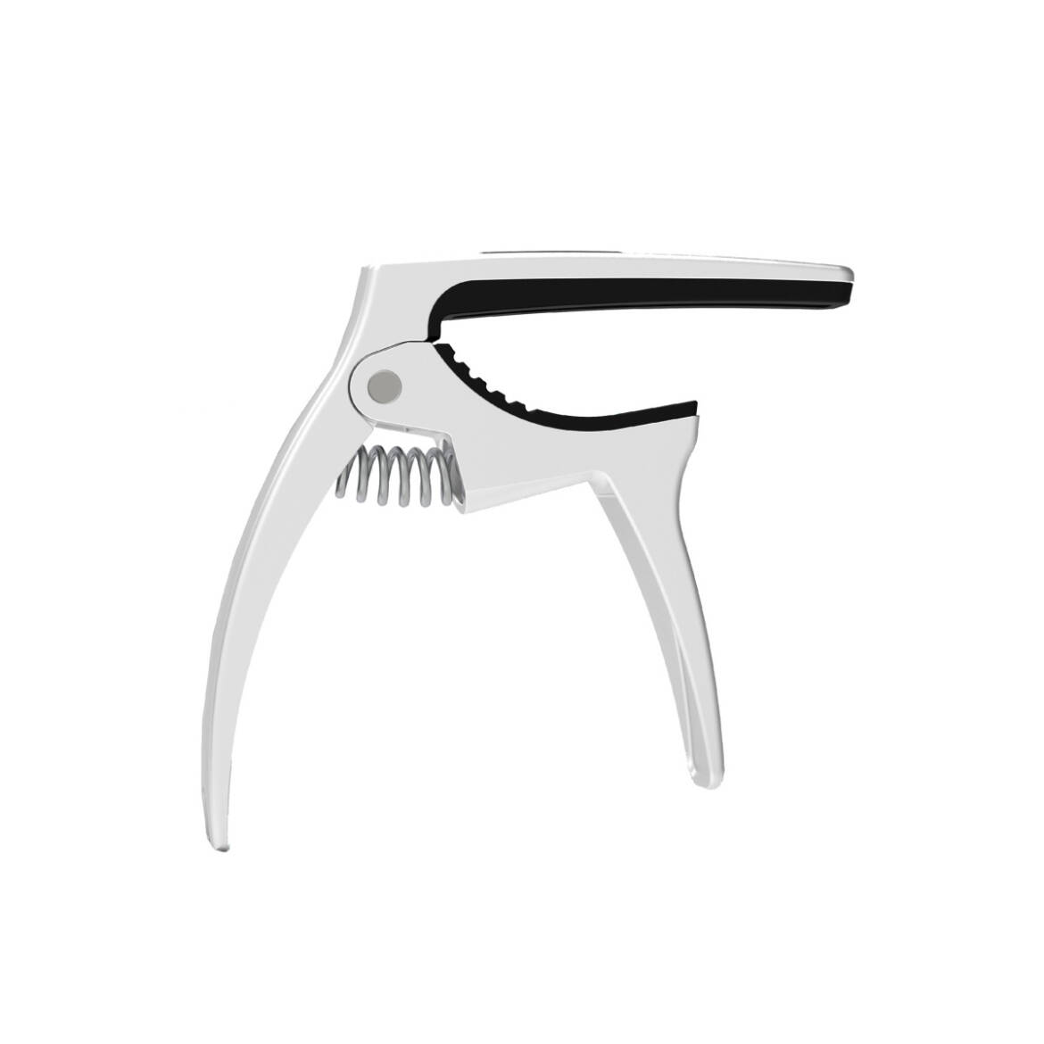 ArGuitar – Capotasto in Lega per Chitarre Acustiche & Elettriche