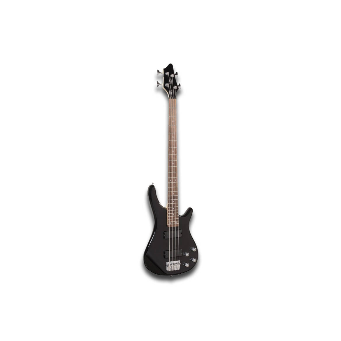 SOUNDSATION GUNBARREL-4 BK
Basso elettrico
