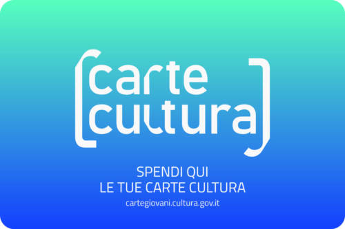 Sticker generico orizzontale