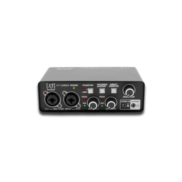 XT USB22 000 (3902)