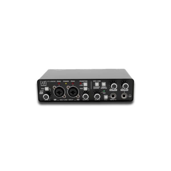XT USB32 000 (3903)