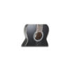 chitarra mezza gewa nera1