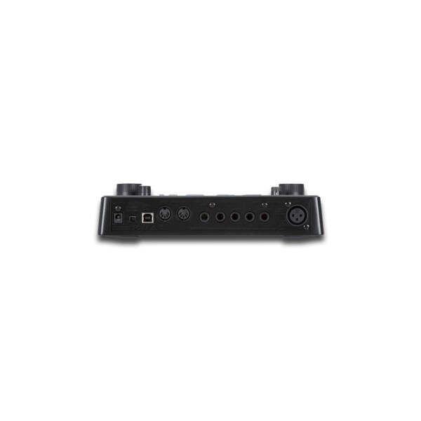BOSS RC202 LOOP STATION MULTIEFFETTI DA TAVOLO 1