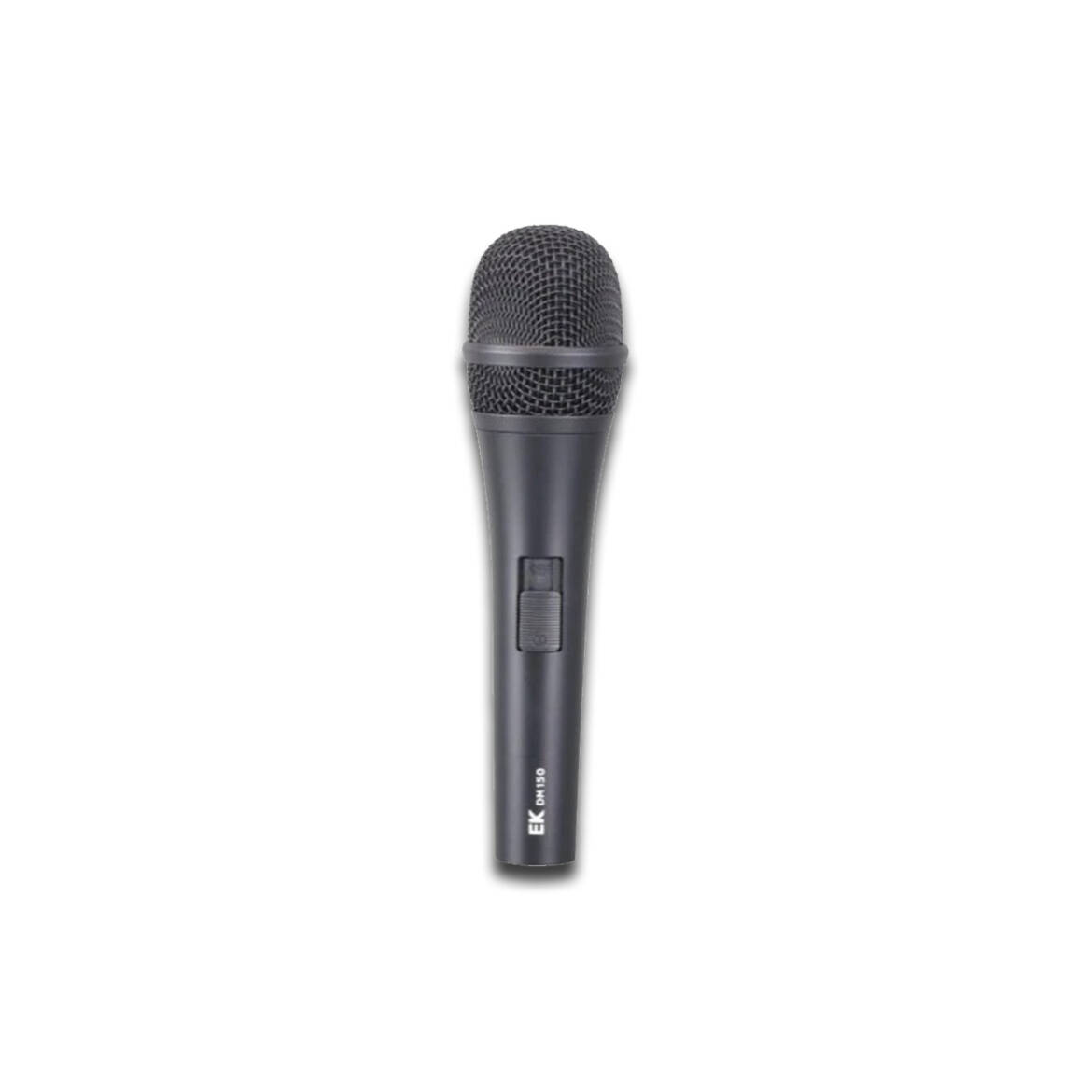EK AUDIO Microfono dinamico cardioide