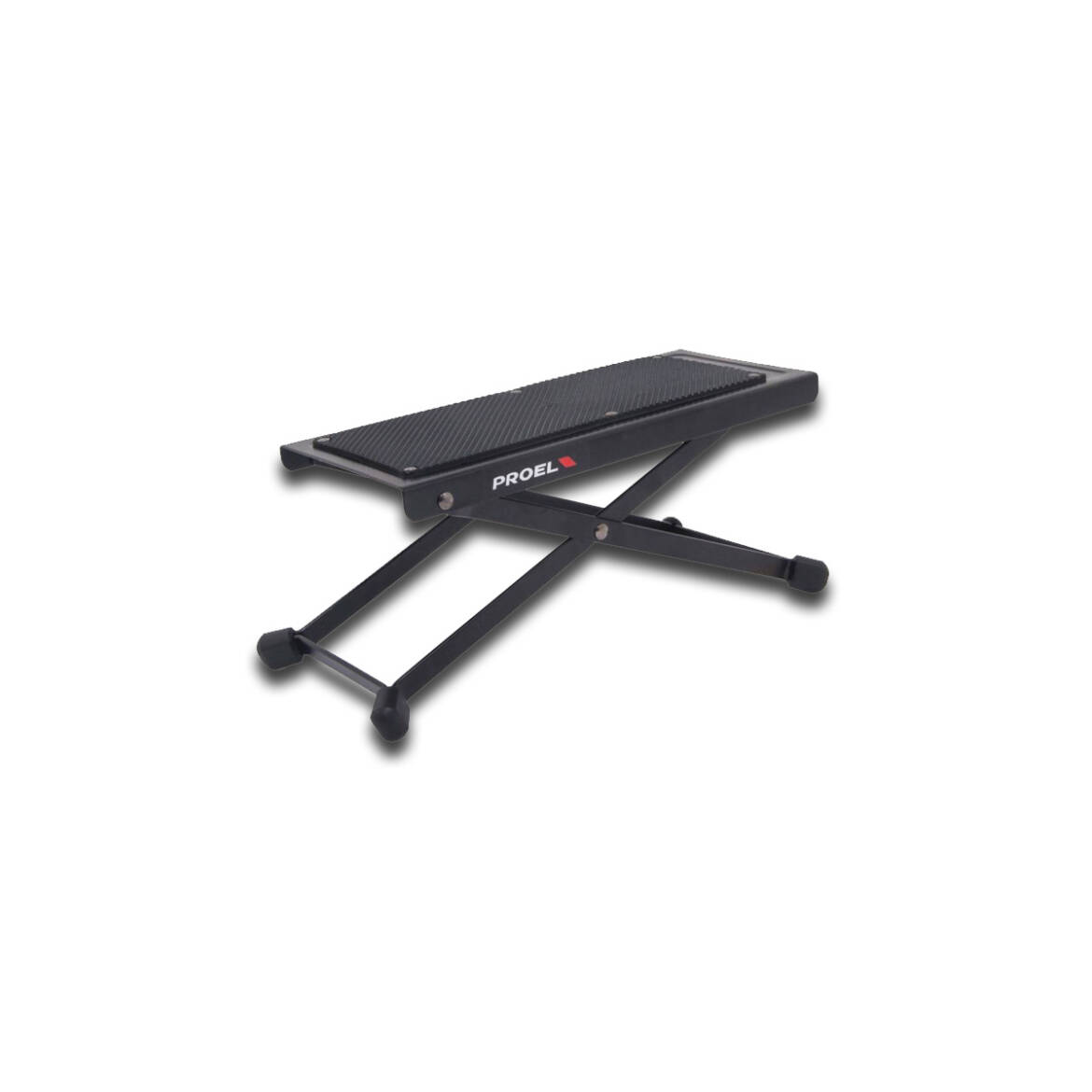PROEL – FC600 – Poggiapiede (nero)