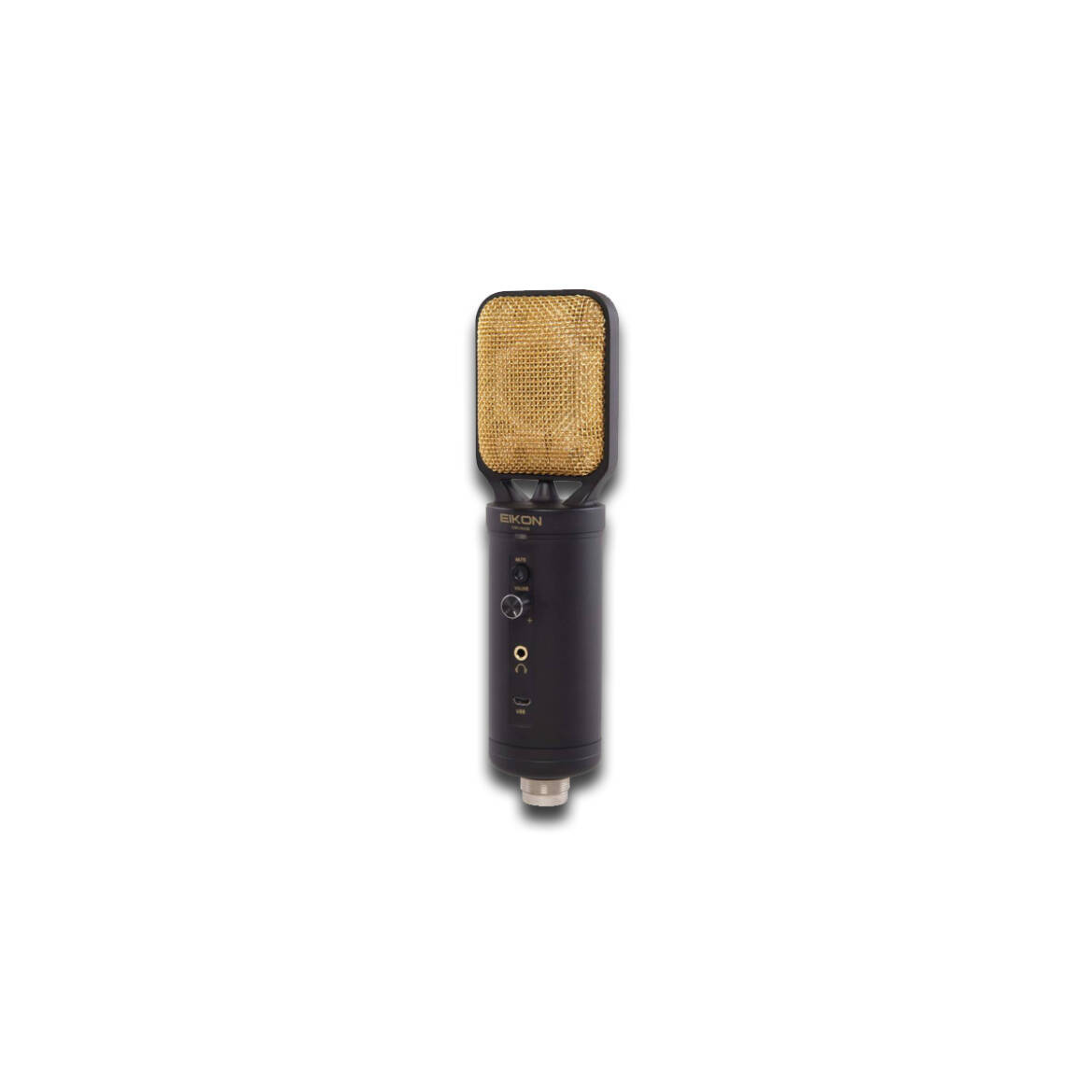EIKON – CM14USB – Microfono a condensatore da studio