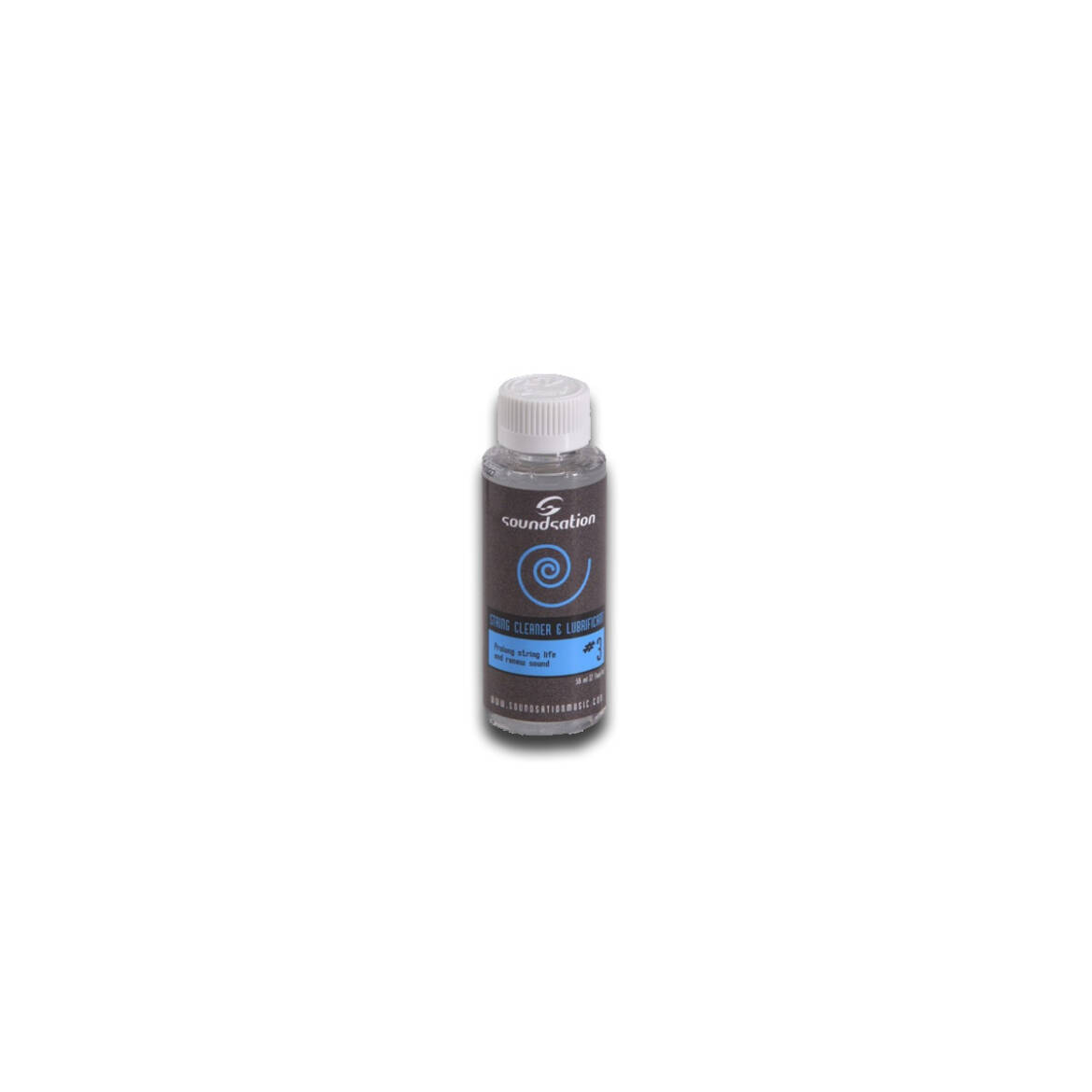SOUNDSATION – D747D – String cleaner