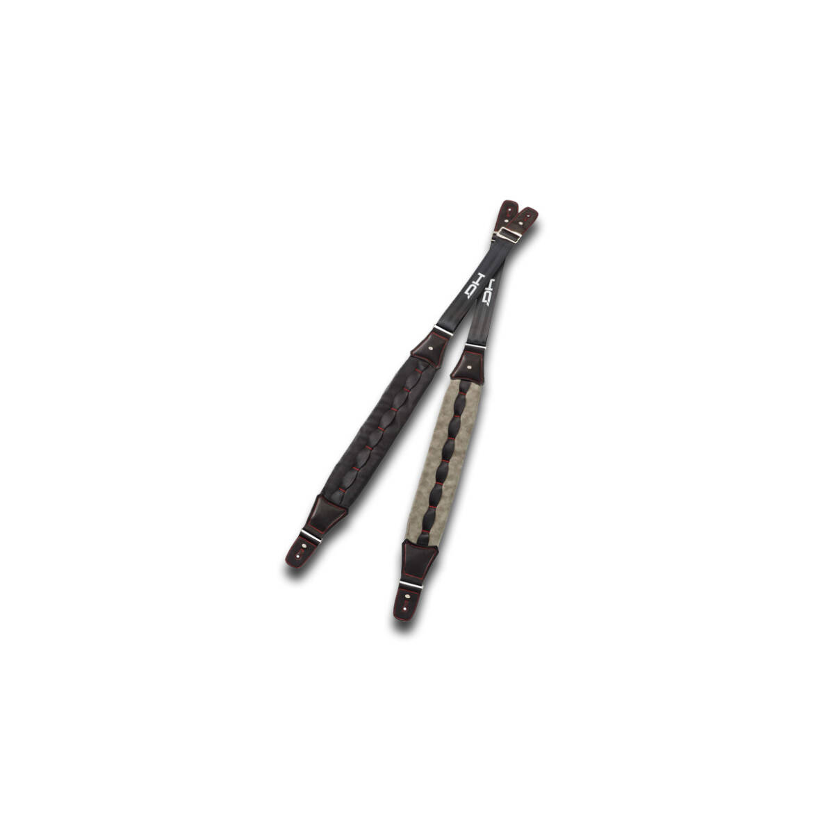 PROEL – DHSTRAP400BKS – Tracolla imbottita small (nera)