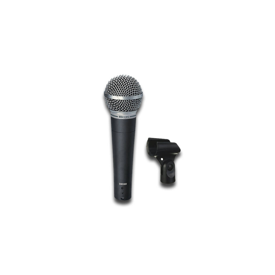 EIKON – DM580 – Microfono dinamico per voce