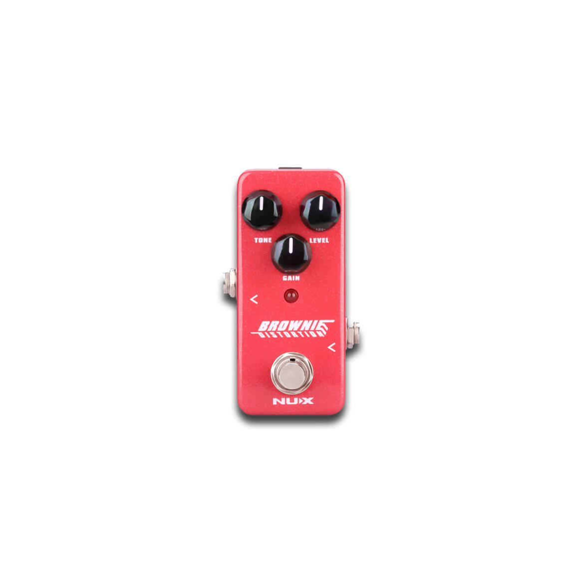 NUX – NDS-2 – Brownie distortion