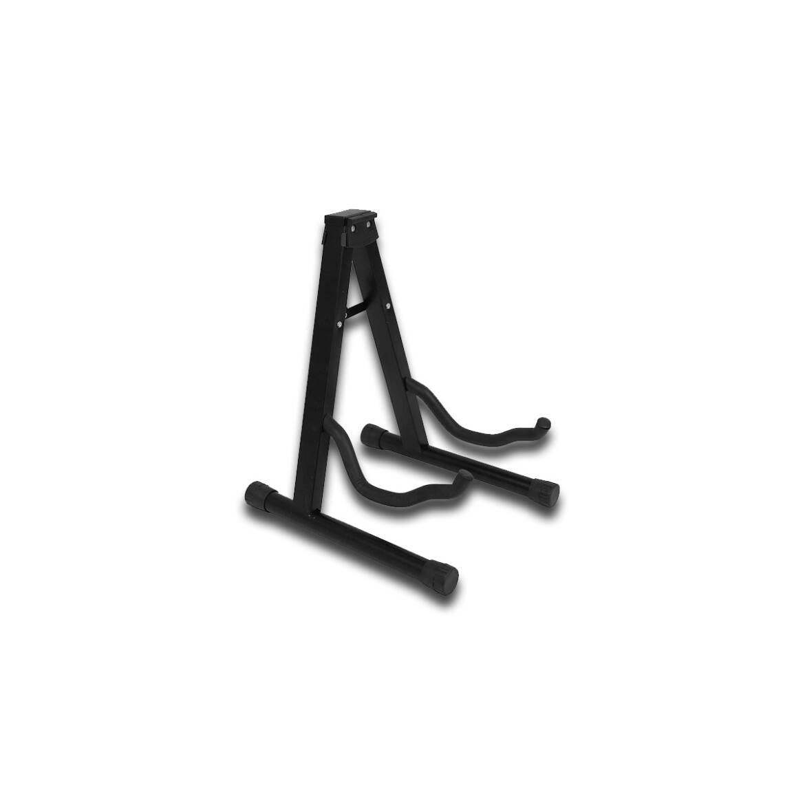 FFALSTAFF – HY301 – Supporto per chitarra e basso (nero)