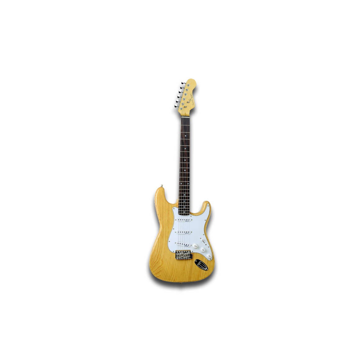 SOUNDSATION – Rocker Pro-200S-RW NT – Chitarra elettrica