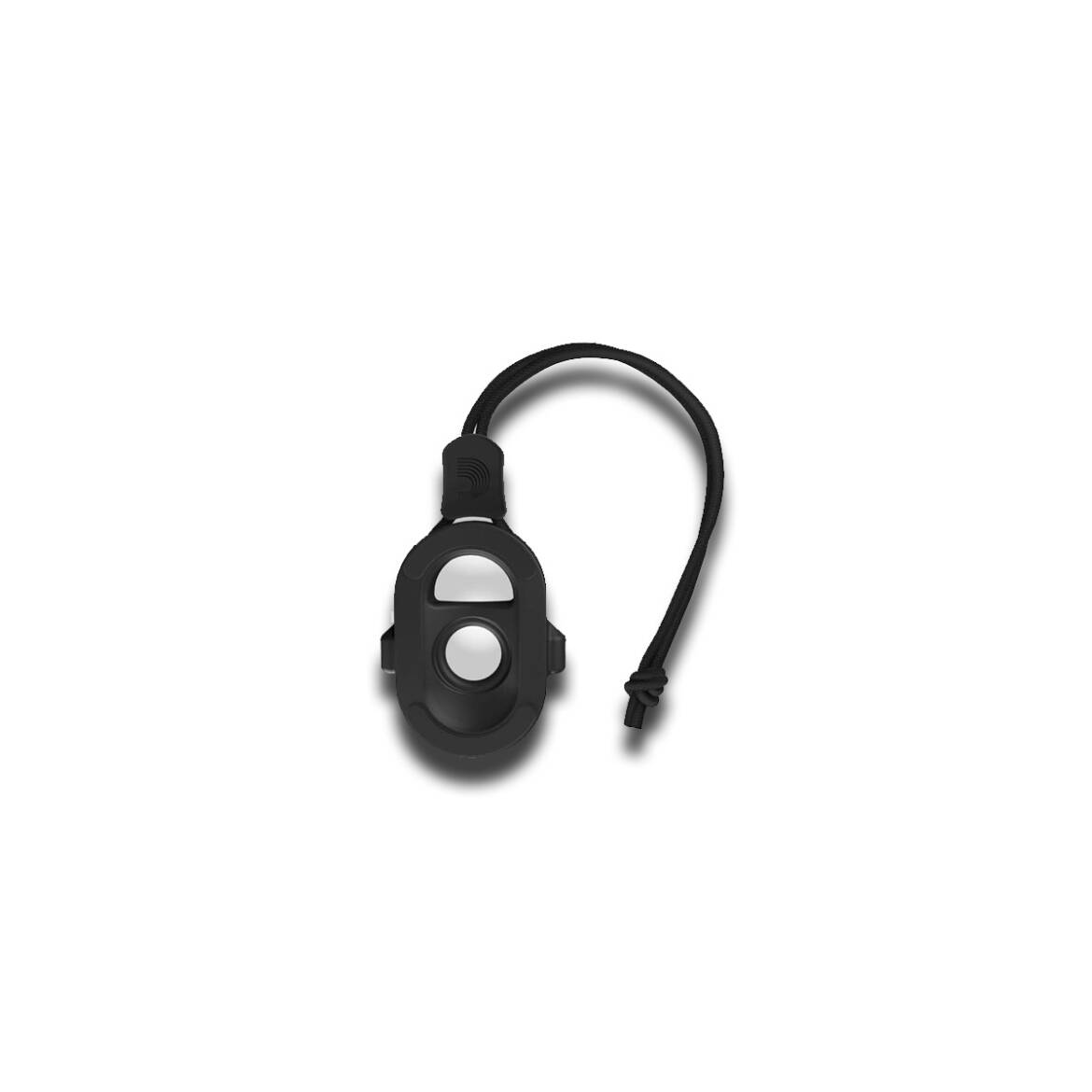 D’ADDARIO – PW-AJL-01 – Blocco Cinchfit per tracolla per jack chitarra acustica