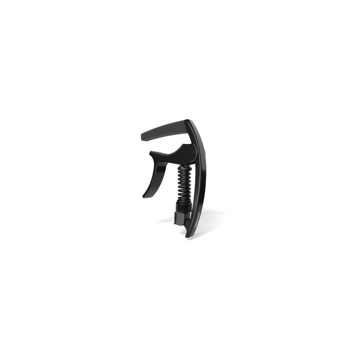 D’ADDARIO – PW-CP-09 Tri-Action Capo (nero)