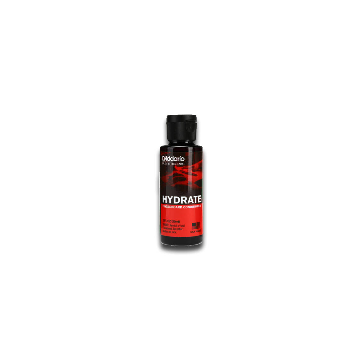 D’ADDARIO – PW-FBC – Hidrate Fingerboard Conditioner